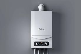 Boiler servicing
